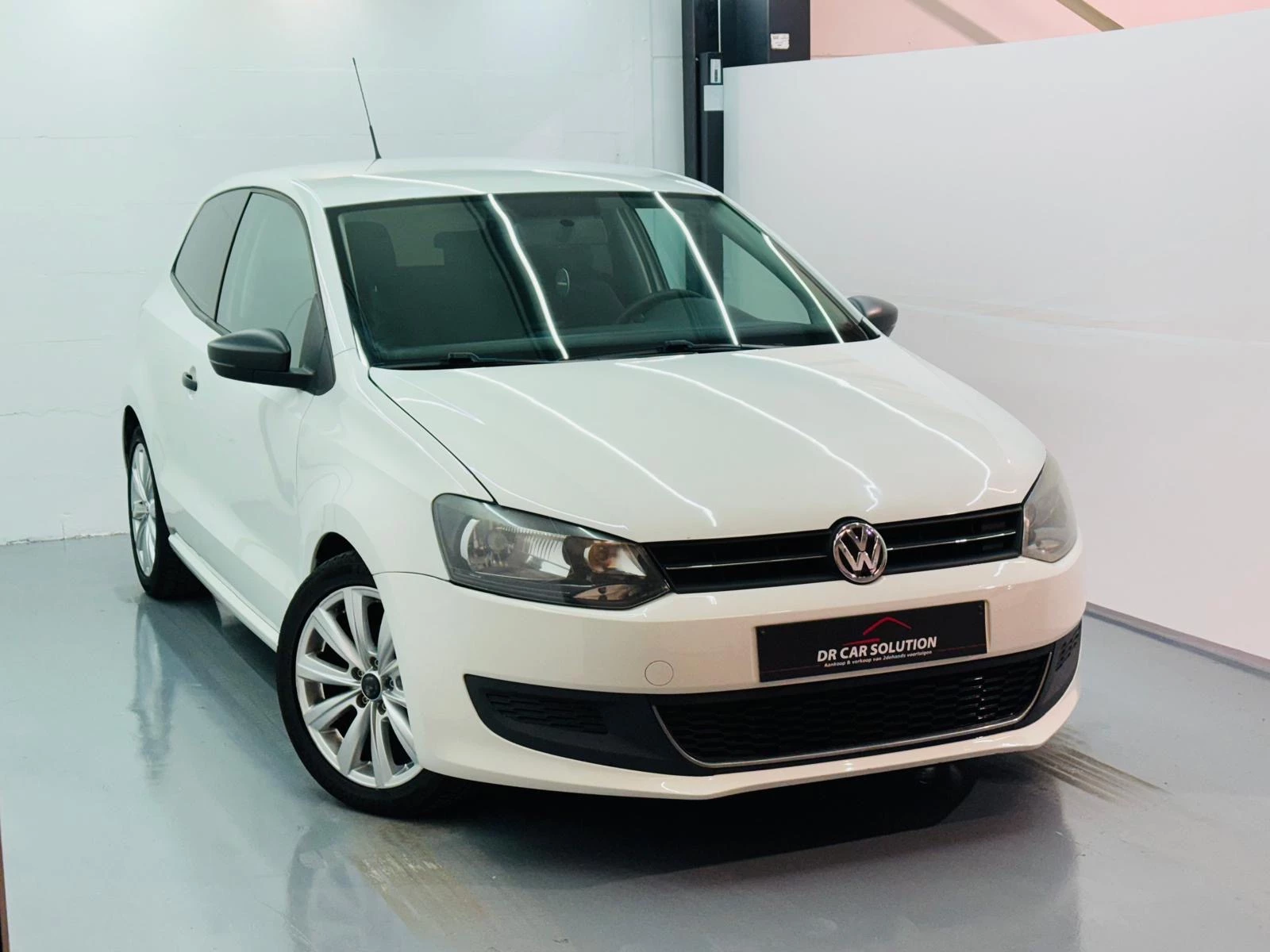 Volkswagen polo 6r 1.2i apple carplay lezok