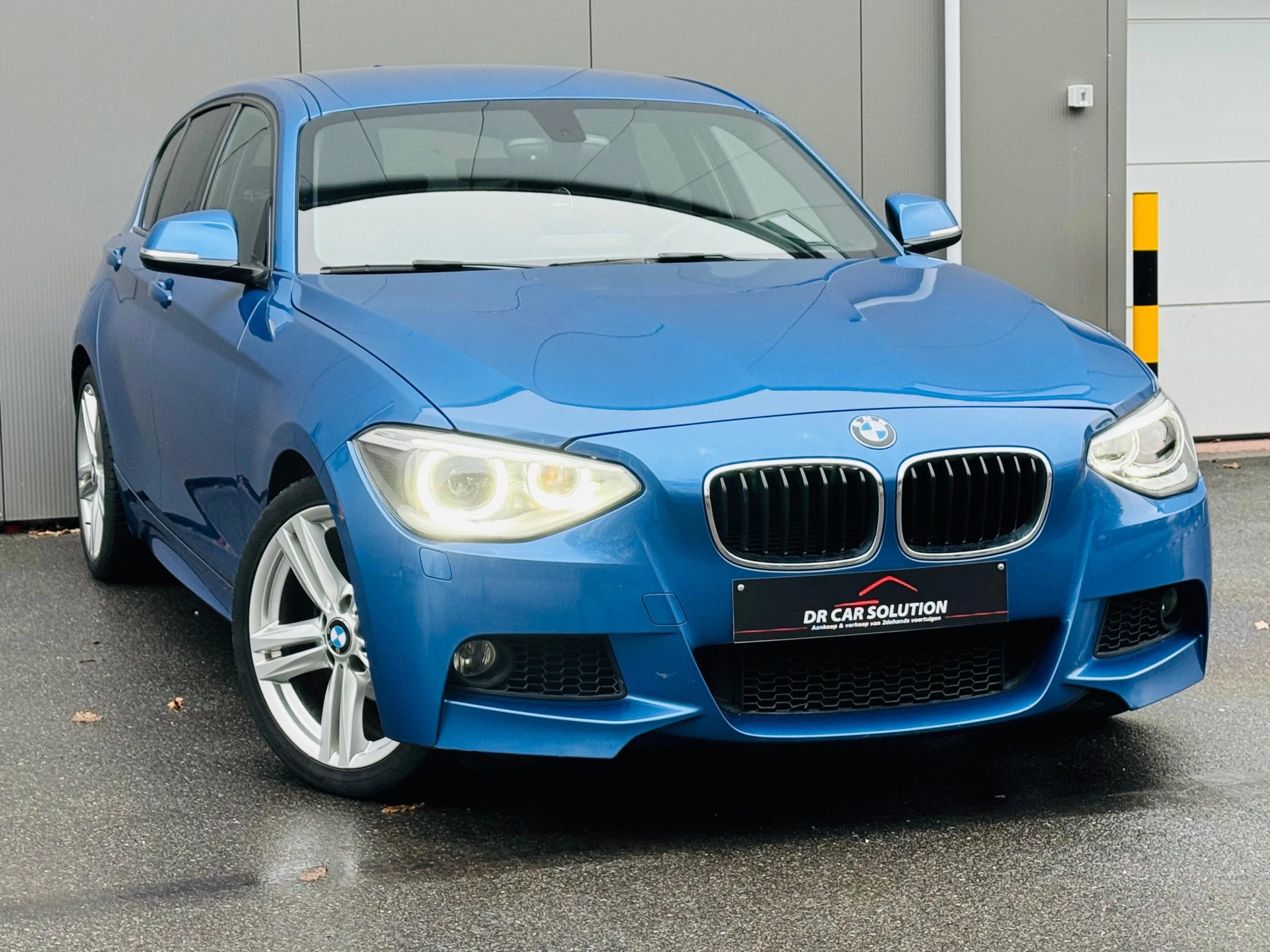 BMW 116i