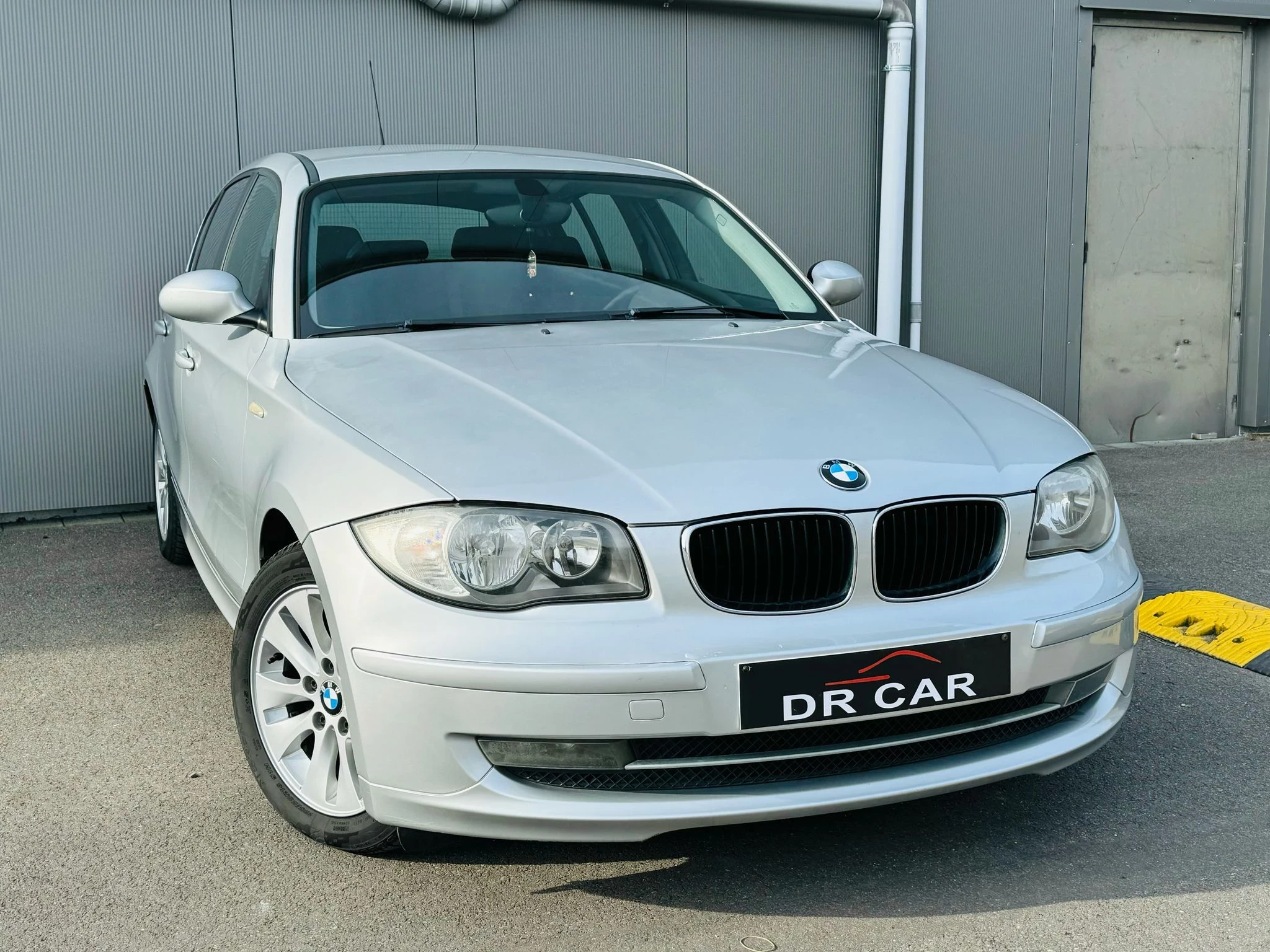 Bmw 116i LCI zetelverwarming properstaat lezok keuringvrij