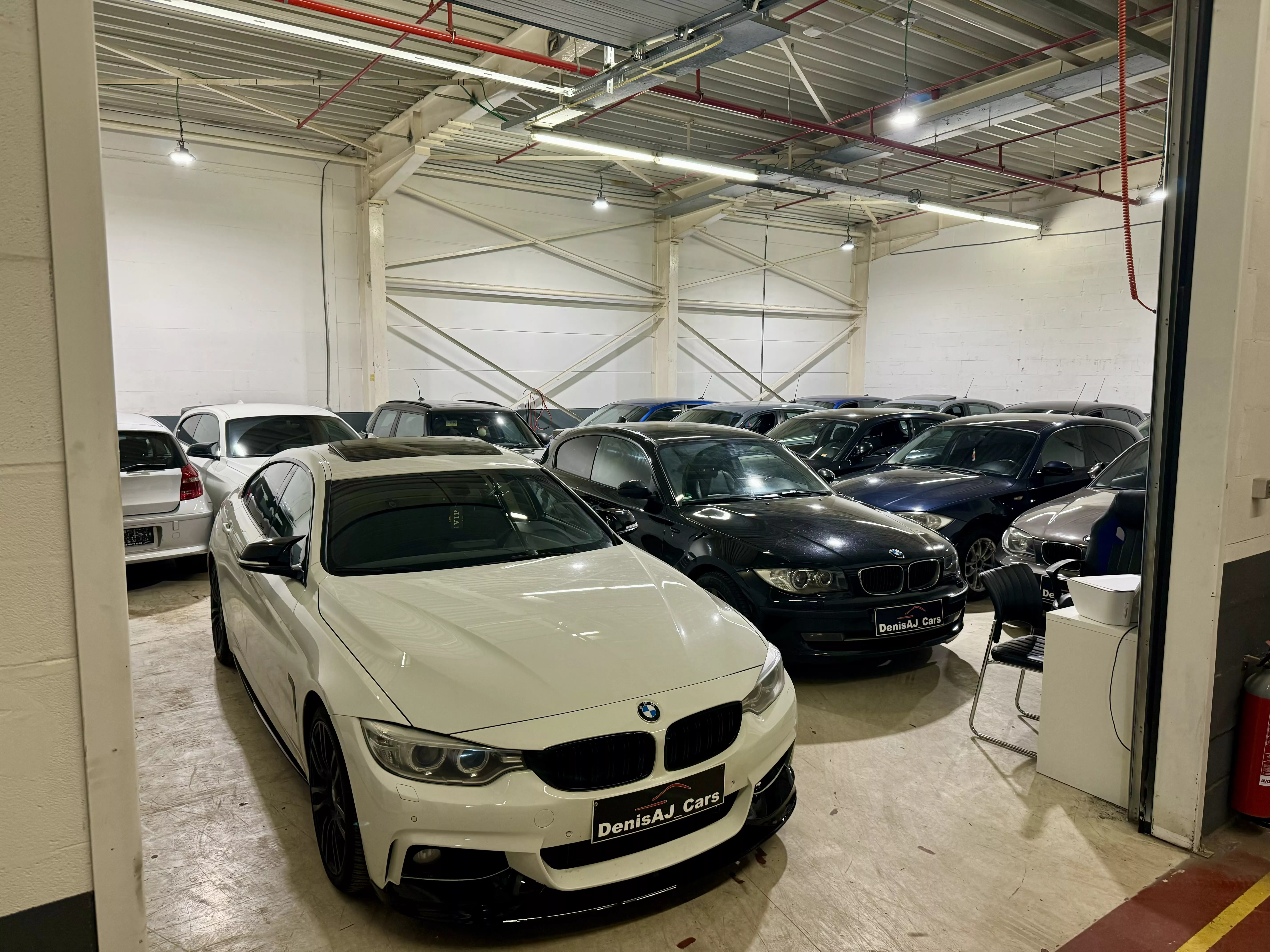 Tweedehands auto's kopen in België: Vind de Beste Deals