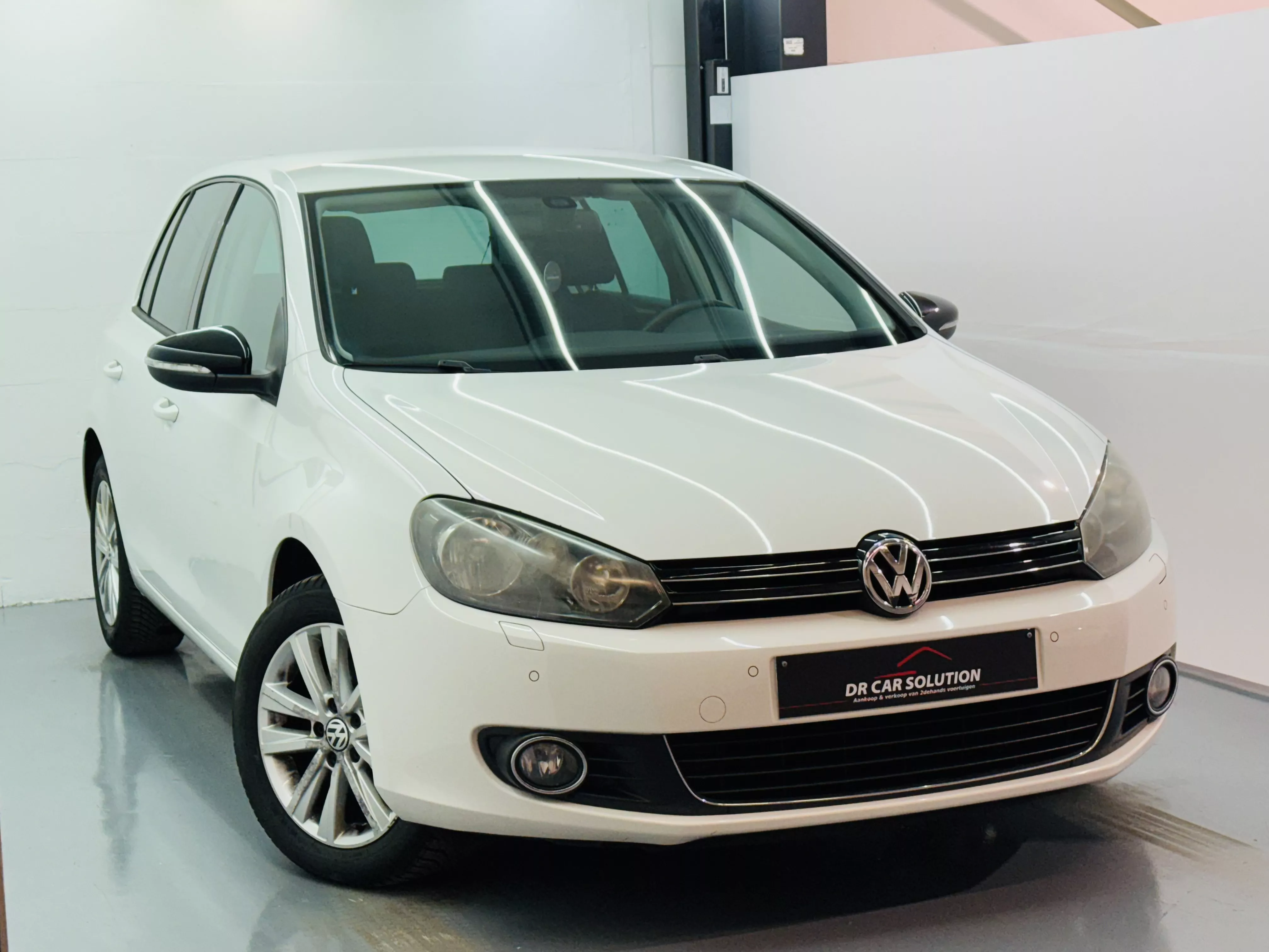 Vw Golf 6 Style 1.2Tsi airco pdc cruise control euro5 lezok