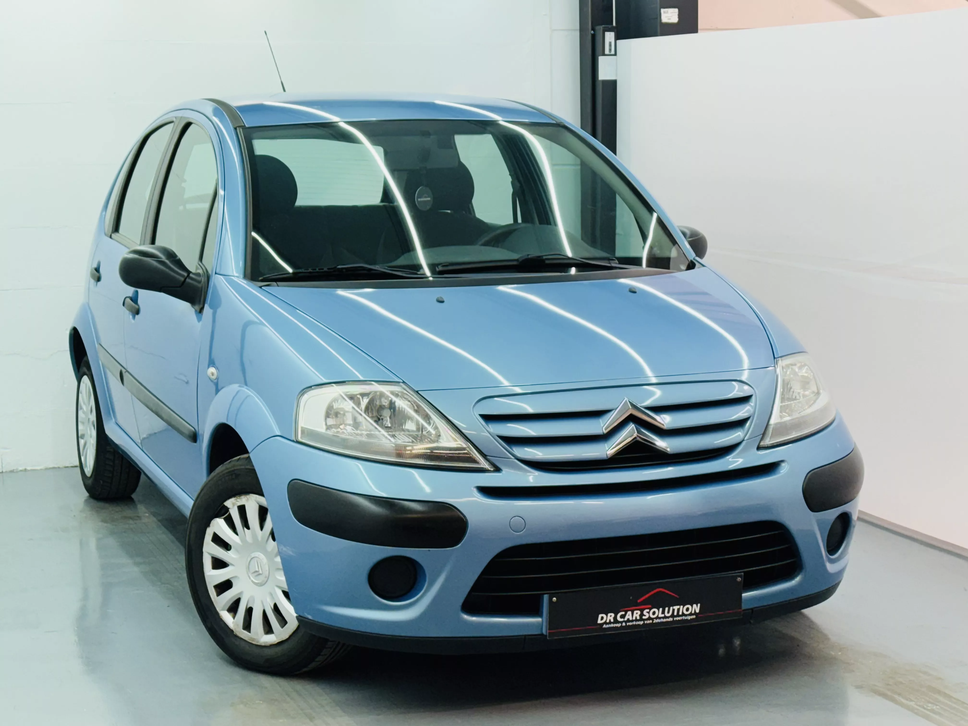 Citroen C3 1.1i 5deurs 99.000Km LEZOK benzine