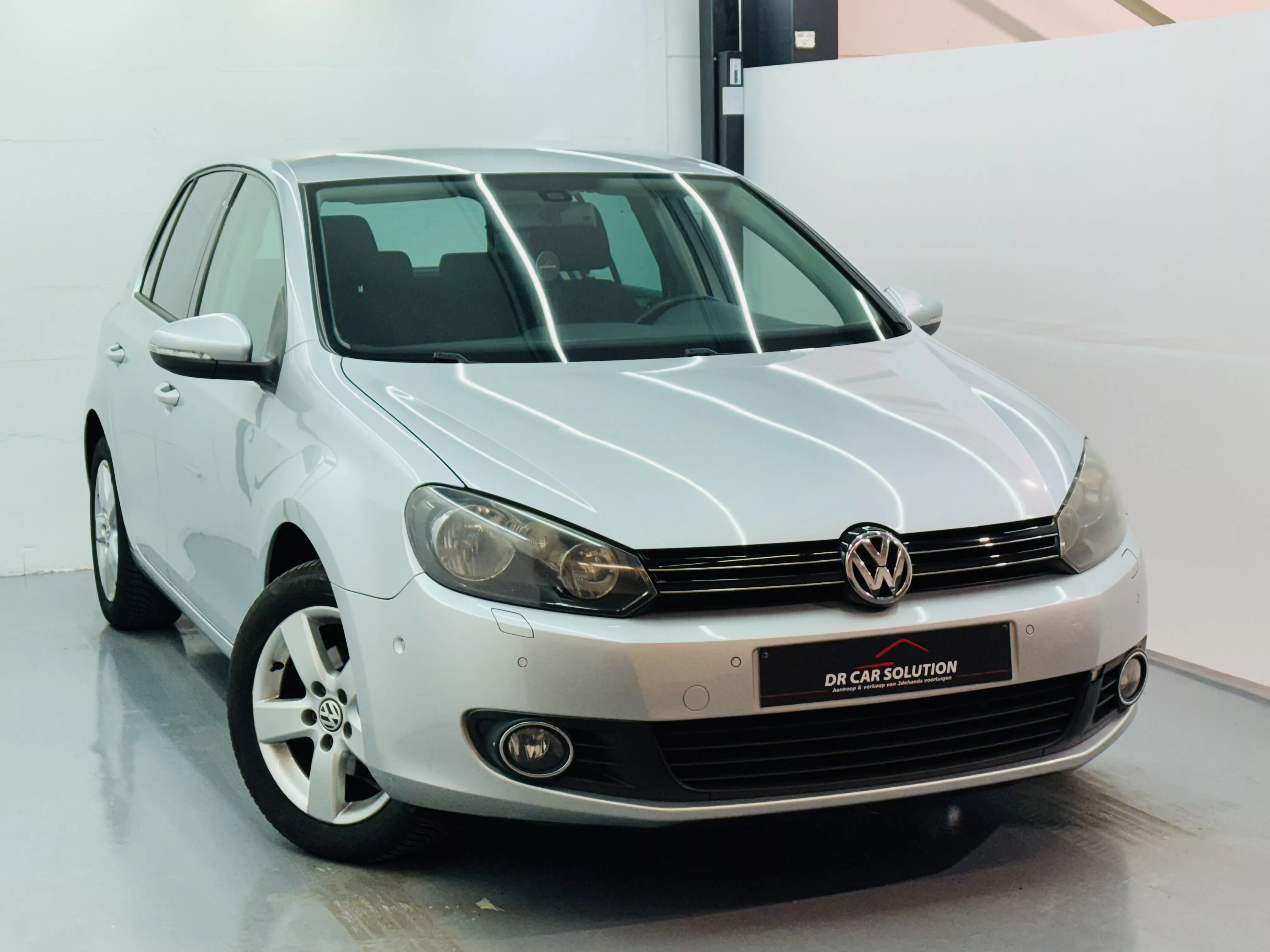 Vw Golf 6 Team 1.2TSi apple carplay ac pdc zetel verwarming