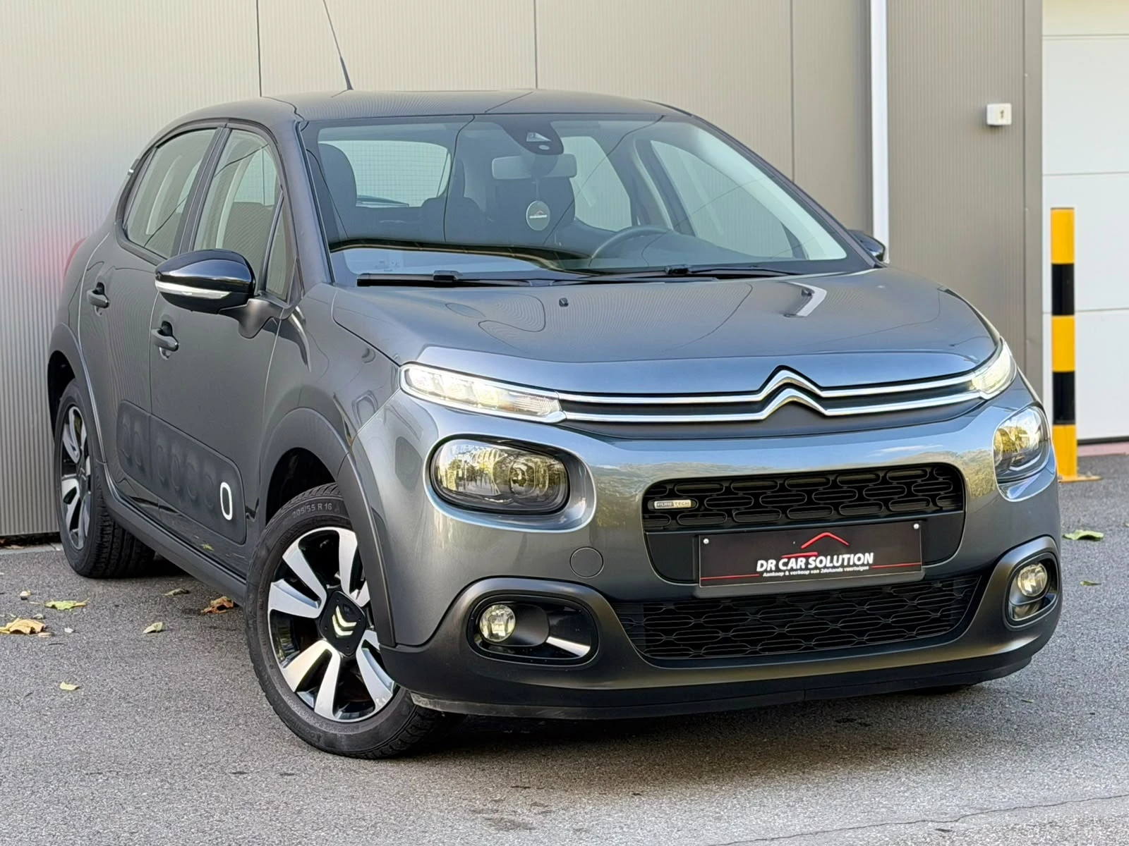 Citroën C3