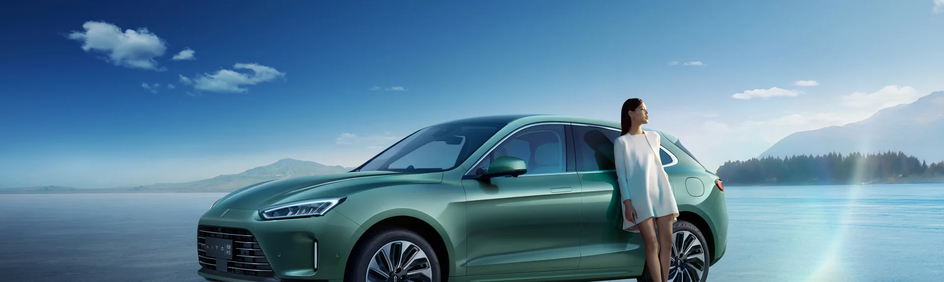 Tweedehands Auto Markt