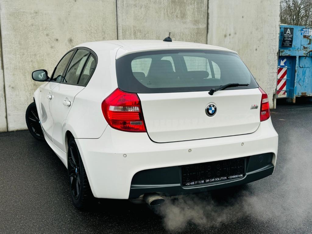 Bmw 118i LCi M-Pakket navi keyless keuringsvrij Euro5 lezok