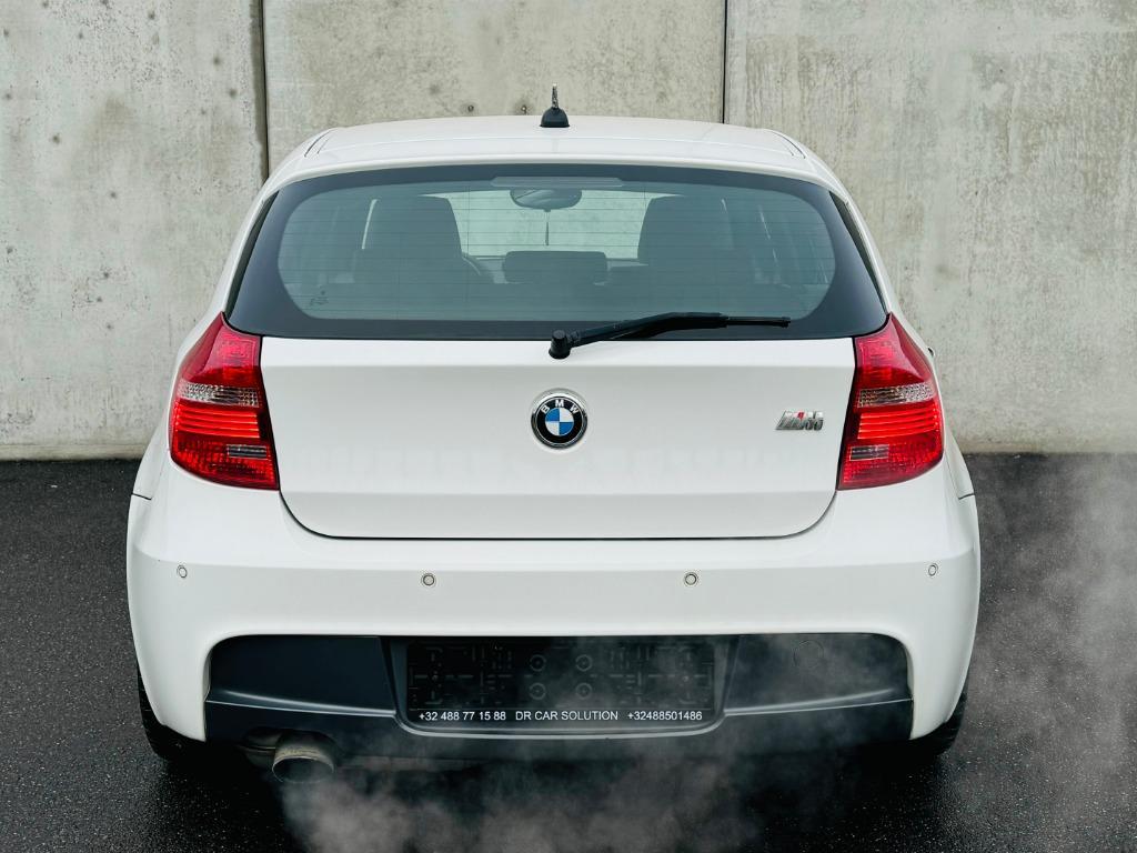 Bmw 118i LCi M-Pakket navi keyless keuringsvrij Euro5 lezok