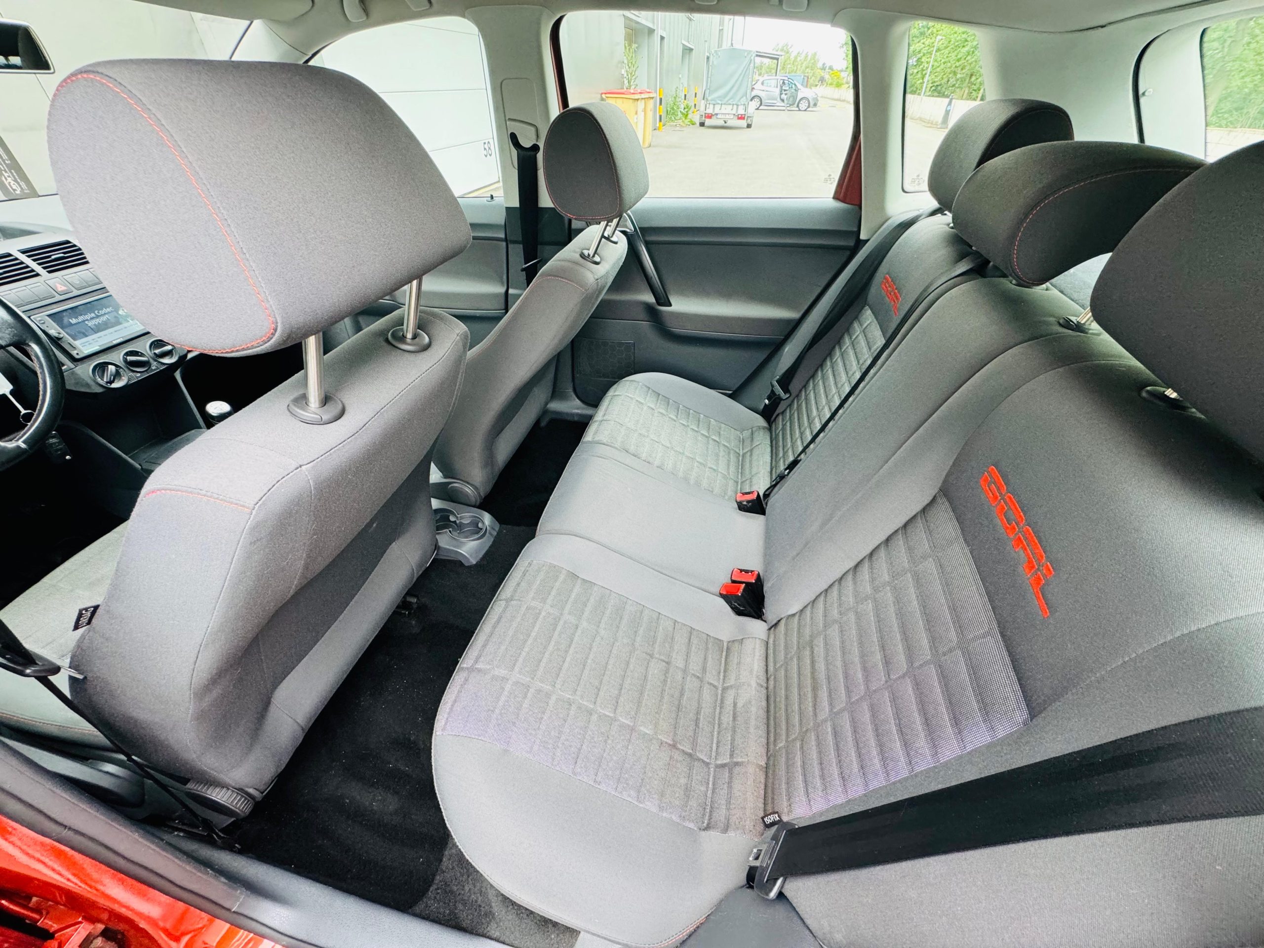 Vw polo 1.4i goal uitvoering eerste eigenaar lage kmstand