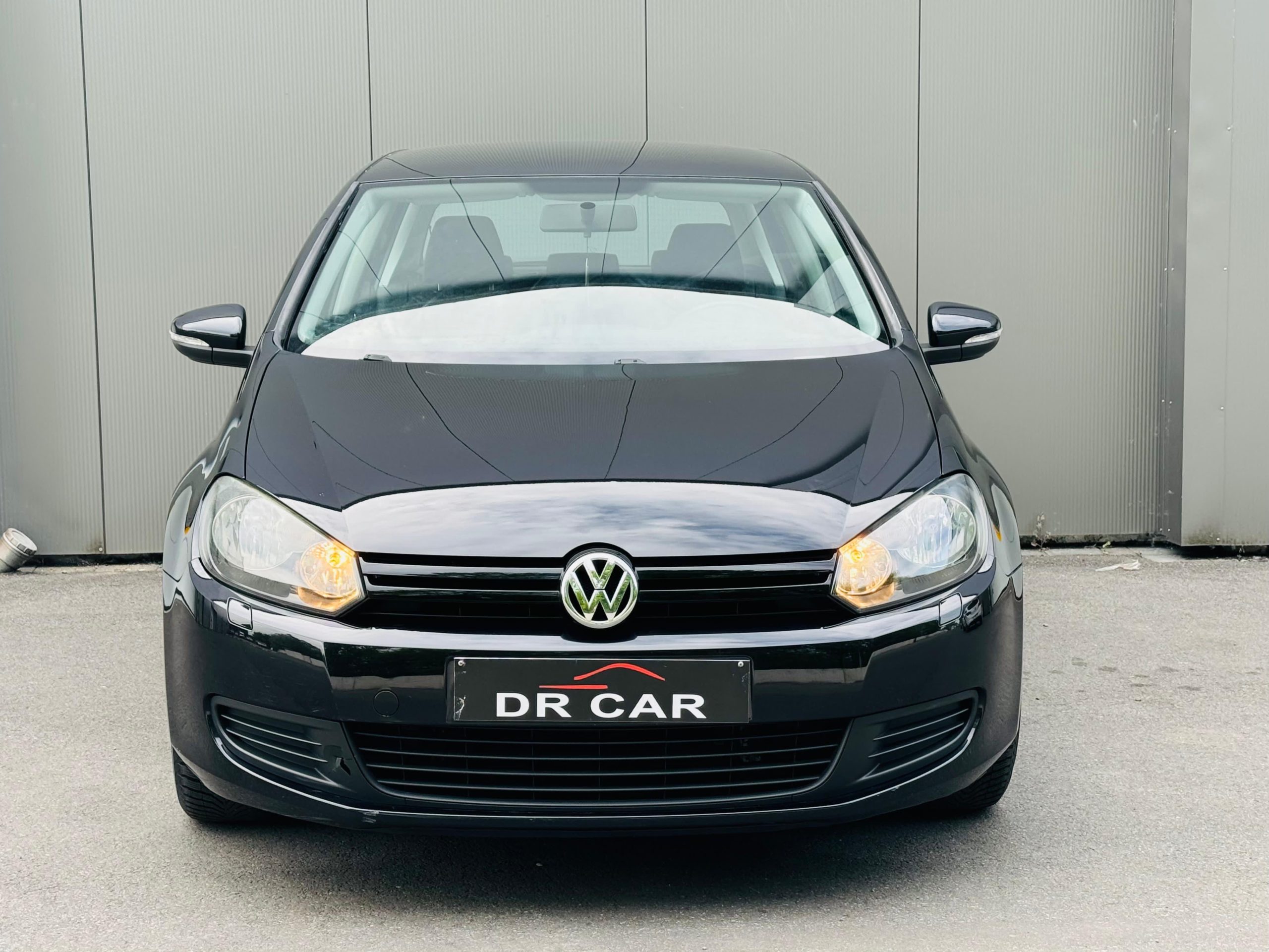 Volkswagen golf 6 comfortline 1.4 zetelverwarming