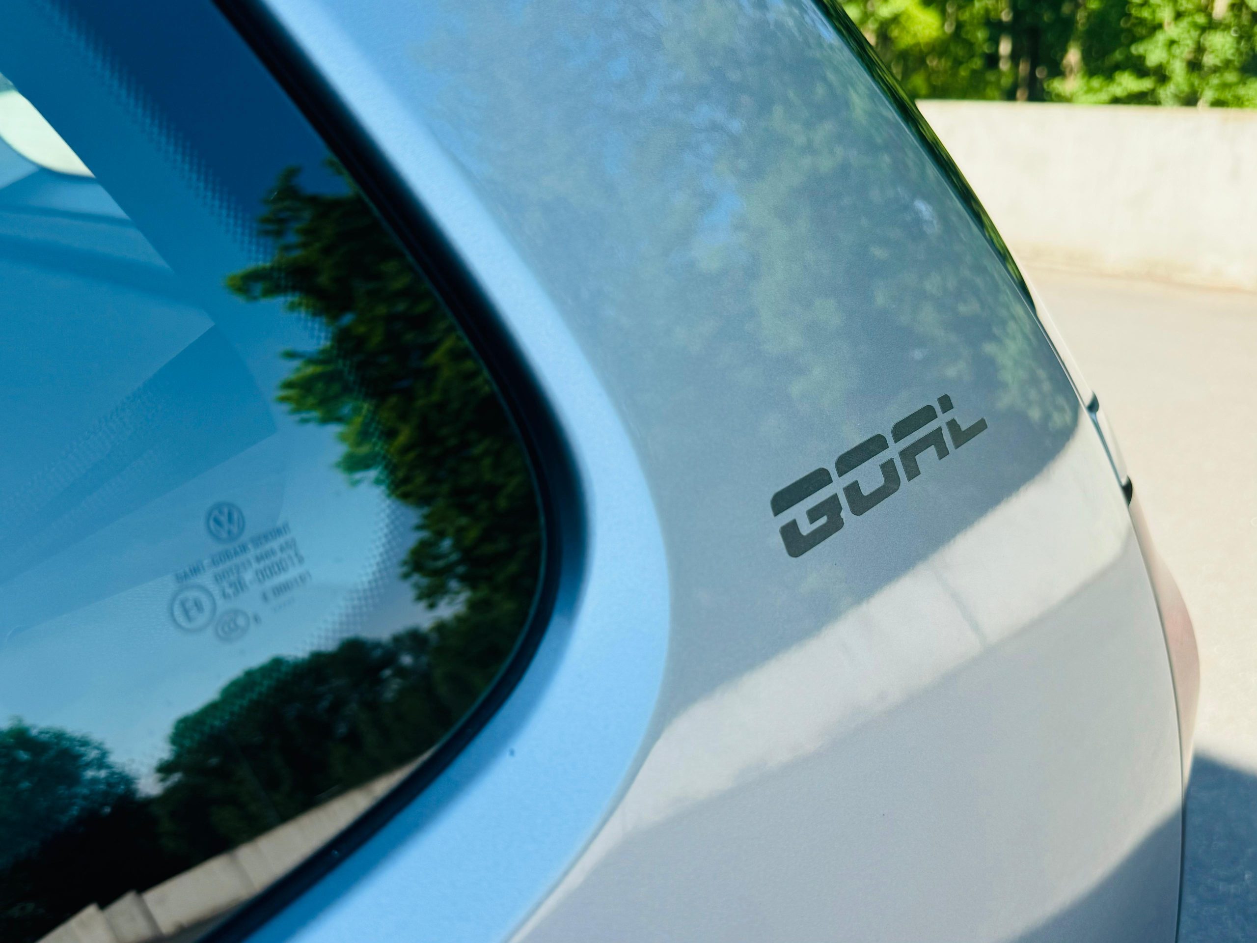 Volkswagen polo 9n goal uitvoering 1.4i pdc