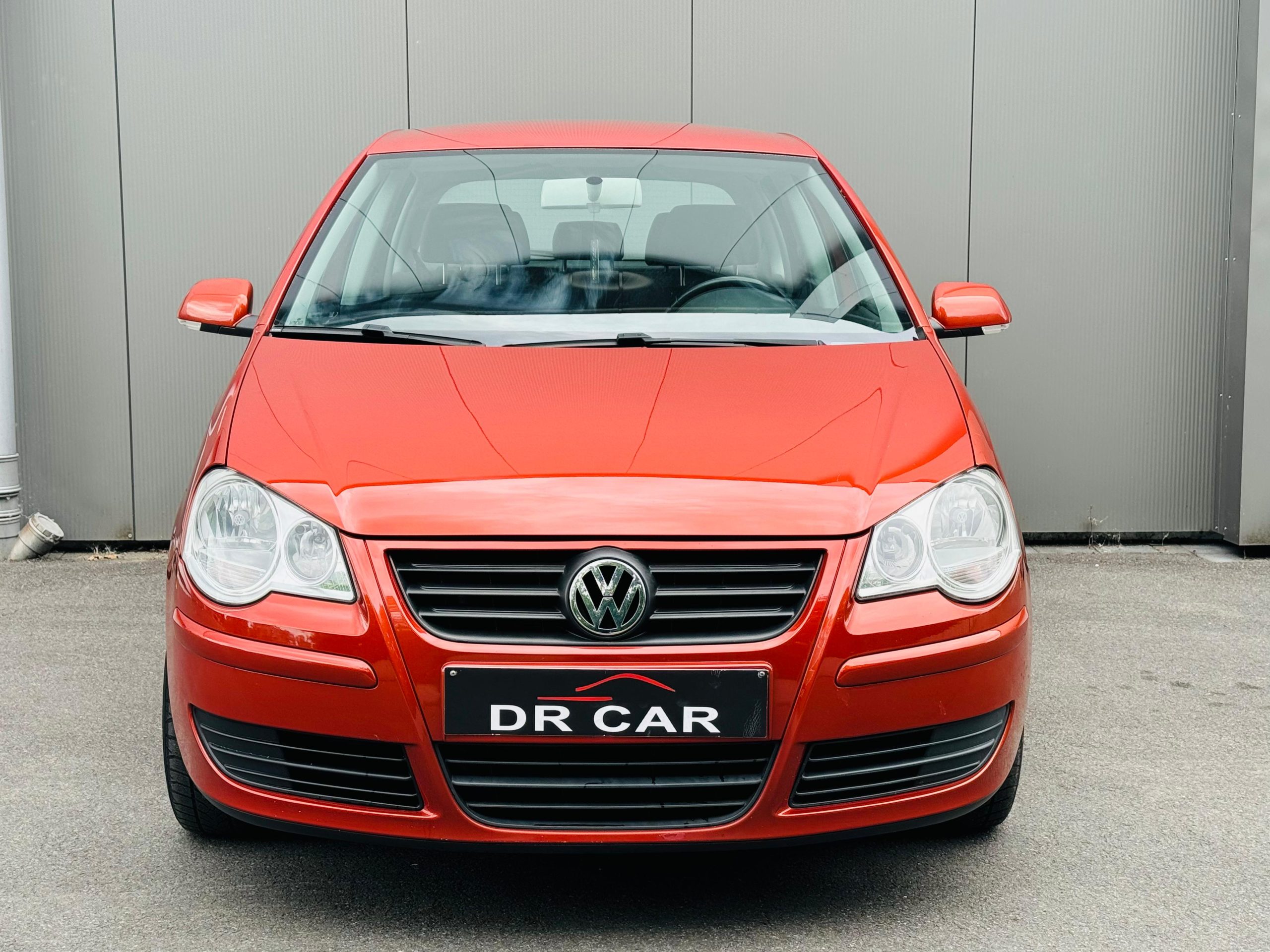 Vw polo 1.4i goal uitvoering eerste eigenaar lage kmstand