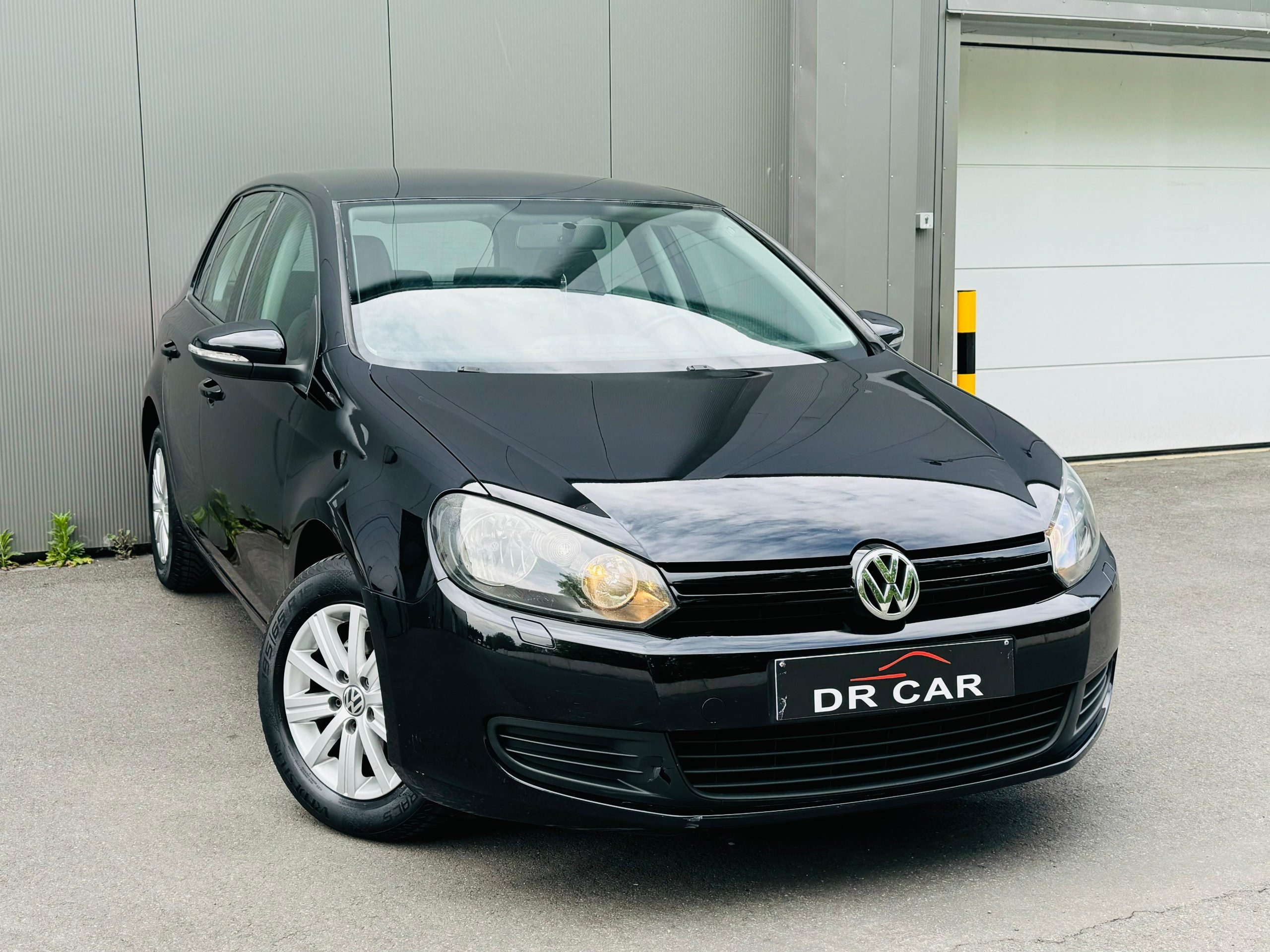 Volkswagen golf 6 comfortline 1.4 zetelverwarming