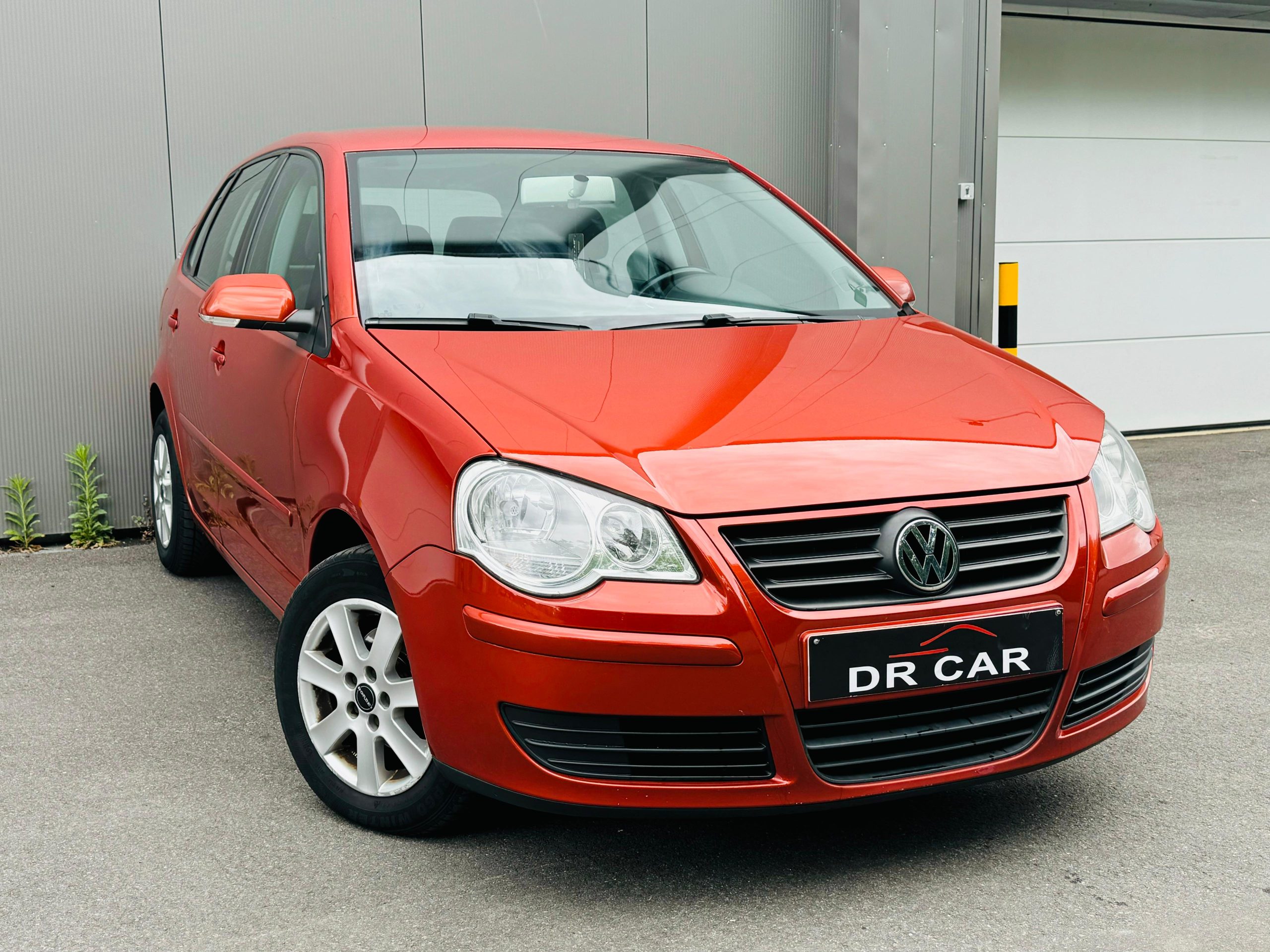 Vw polo 1.4i goal uitvoering eerste eigenaar lage kmstand