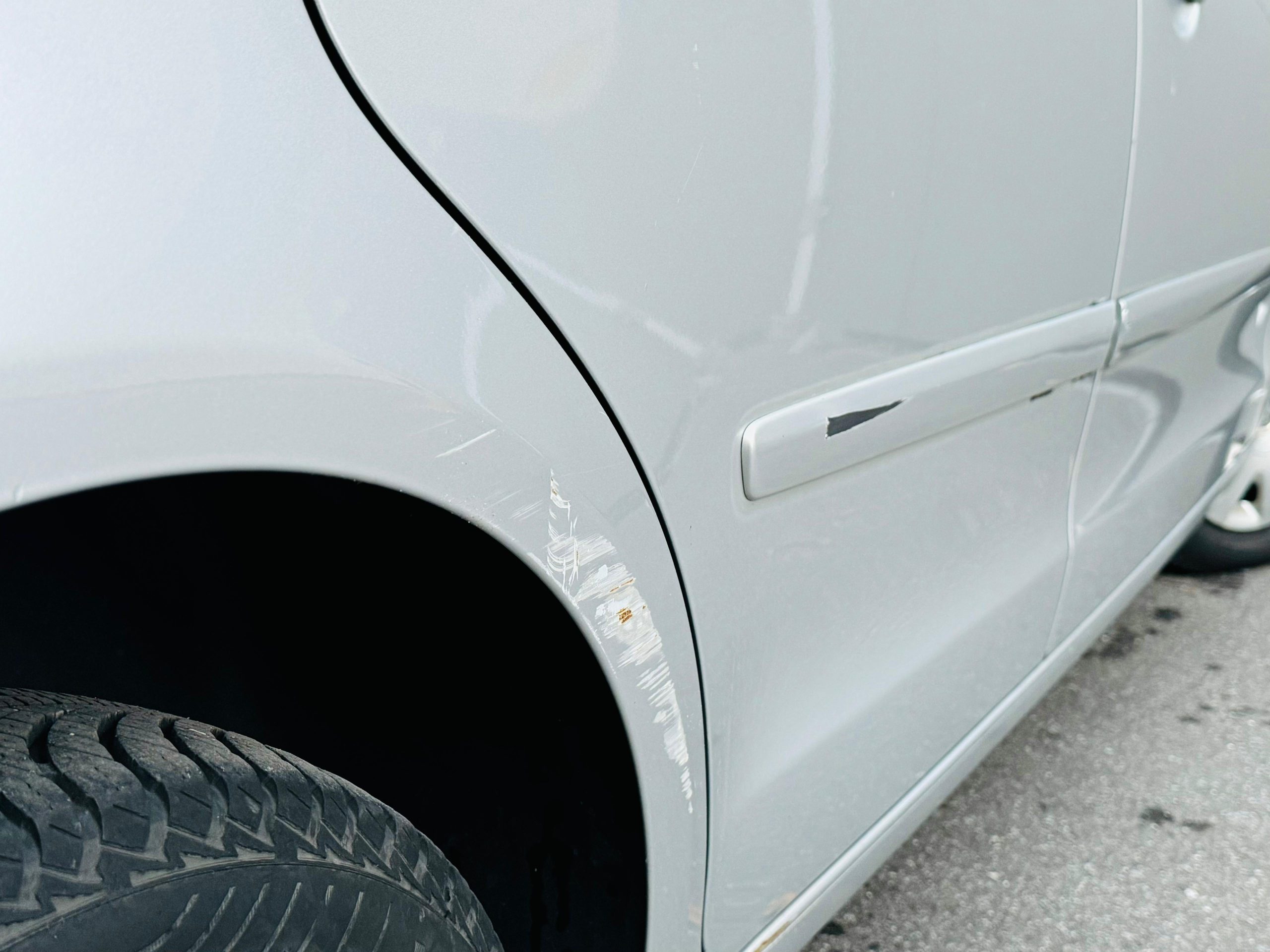 Volkswagen polo 9n 1.4i airco