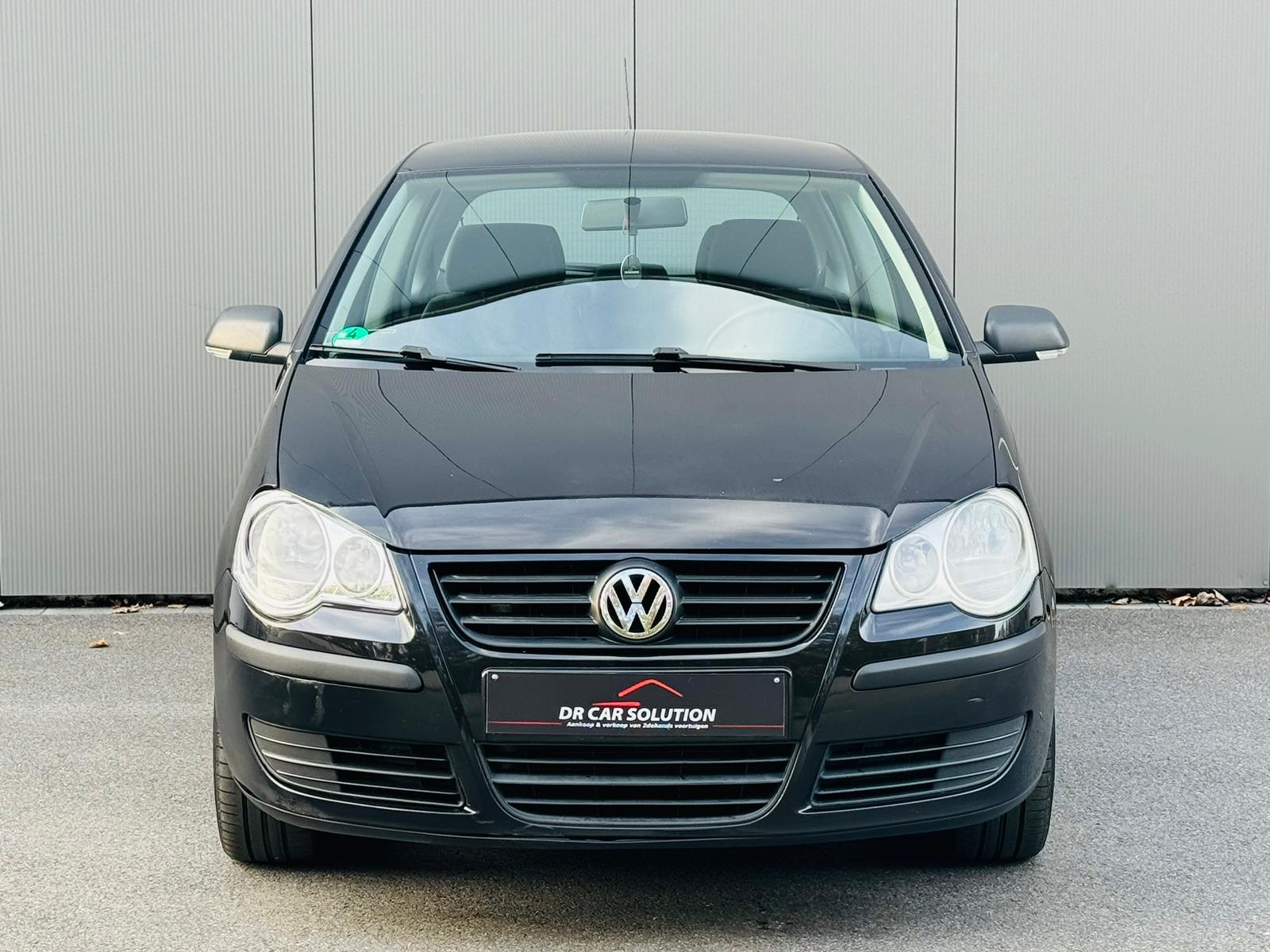 Volkswagen polo 9n 1.2i sportief