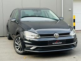 Volkswagen golf 7 facelift join 1.0tsi front assist