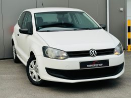 Volkswagen polo 6r 1.2 benzine pdc cruise control
