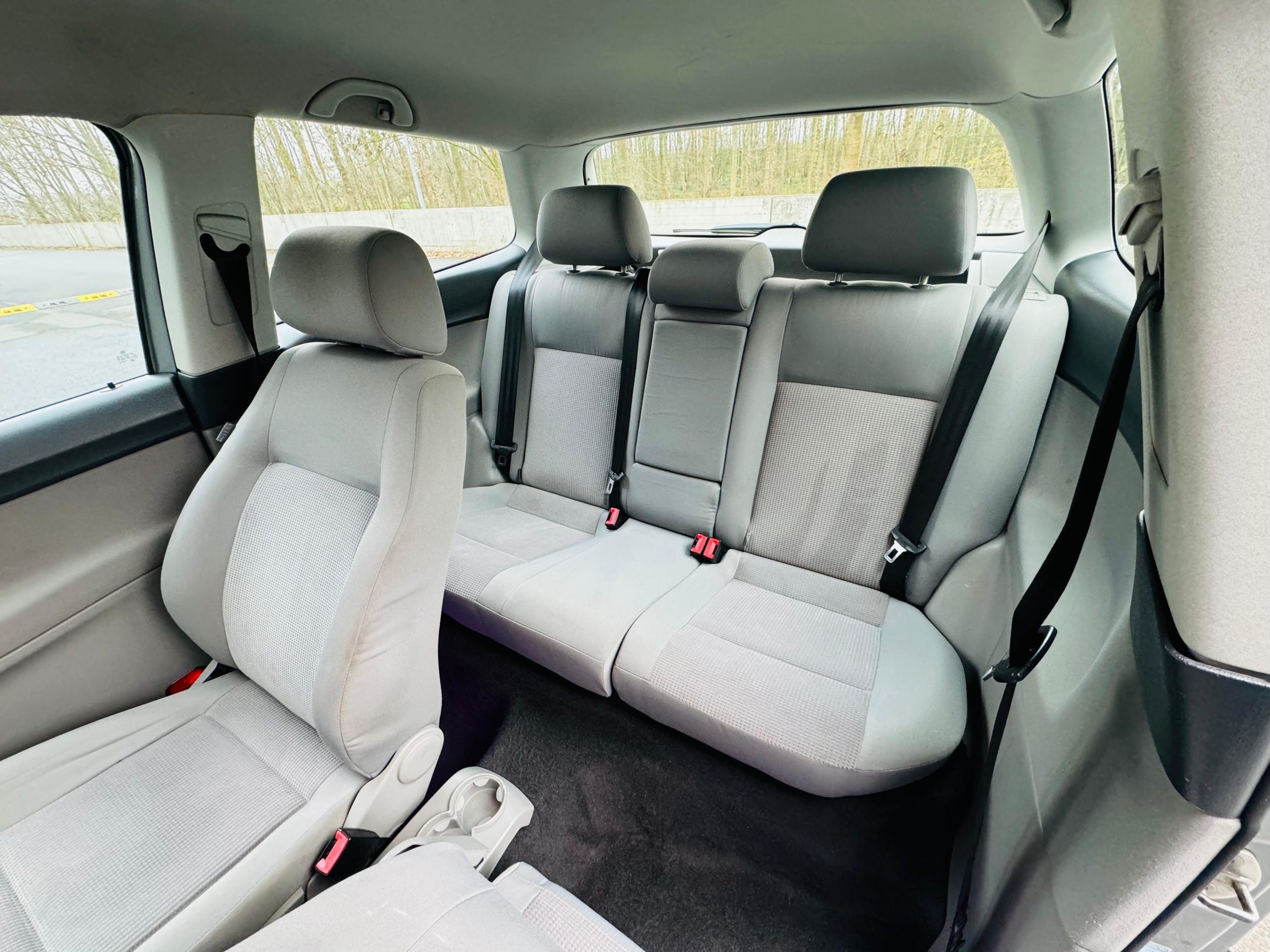 Volkswagen polo 9n 1.4fsi camera carplay etc