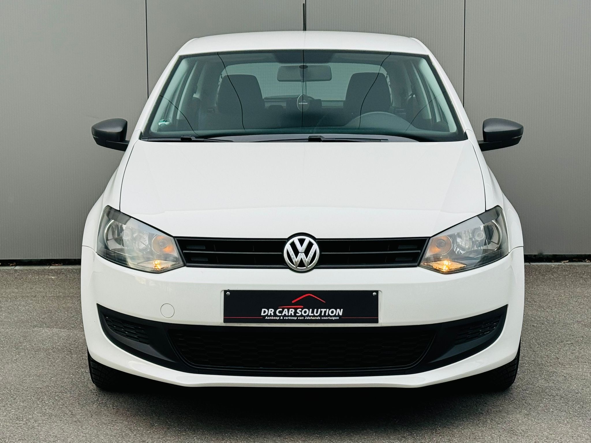 Volkswagen polo 6r 1.2 benzine pdc cruise control